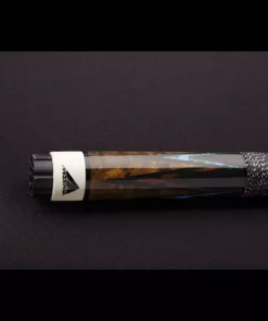 58″ Premium Maple 2-Piece Cue