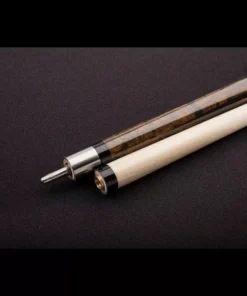 58″ Premium Maple 2-Piece Cue