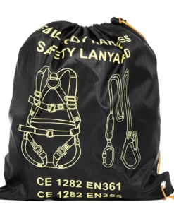 Safety Climbing Harness Kit