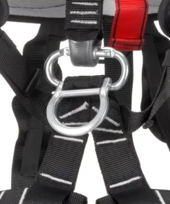 Safety Climbing Harness Kit