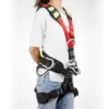 Safety Climbing Harness Kit