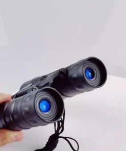 Powerful Professional Binoculars for Outdoor Adventures