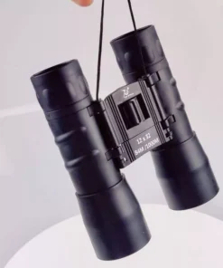 Powerful Professional Binoculars for Outdoor Adventures