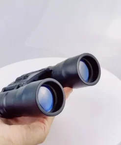 Powerful Professional Binoculars for Outdoor Adventures