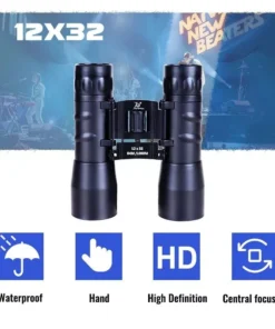 Powerful Professional Binoculars for Outdoor Adventures