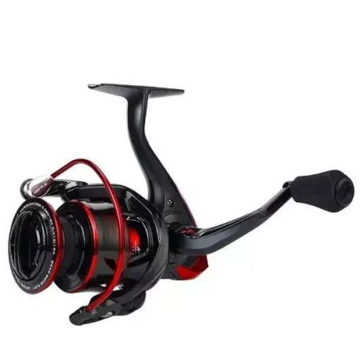 Elite Spinning Reel – Carbon Fiber 39.5 LB Max Drag - Image 4