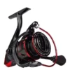 Elite Spinning Reel – Carbon Fiber 39.5 LB Max Drag