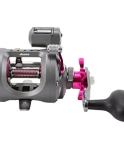 Elite Round Trolling Spinning Reel