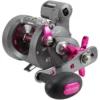 Elite Round Trolling Spinning Reel