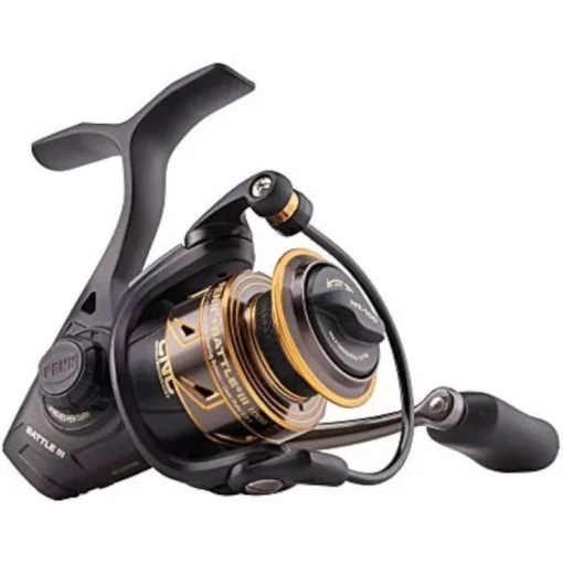 Elite Offshore Spinning Fishing Reel