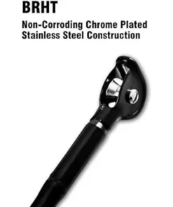 2-Piece Saltwater Offshore Trolling Rod