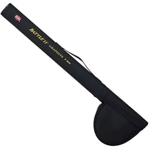 Elite Black Fly Fishing Rod and Reel Combo - Image 5