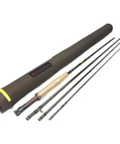 9-Foot Classic Freshwater Fly Fishing Rod