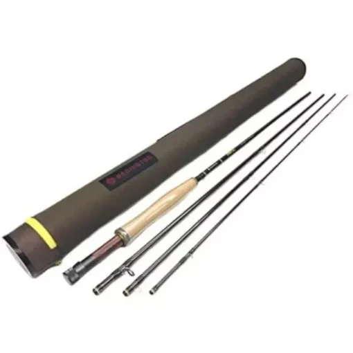 9-Foot Classic Freshwater Fly Fishing Rod