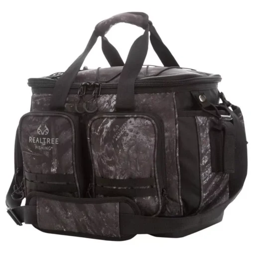 Aspect Large Tackle Bag 36