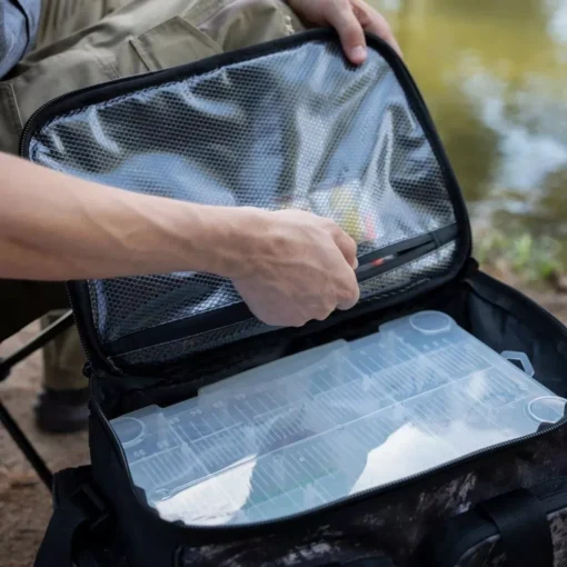 Aspect Large Tackle Bag 36 - Image 5