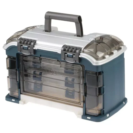 Plano Guide Series 3600 Angled Fishing Tackle Box Organizer - Image 3