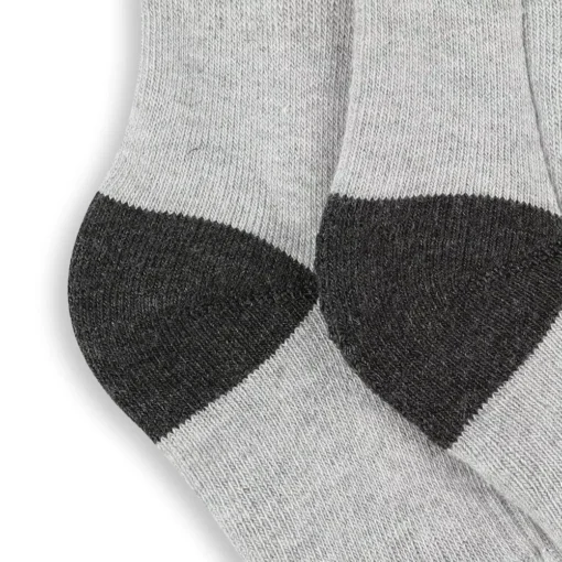 Rechargeable Heated Thermal Socks - Image 6