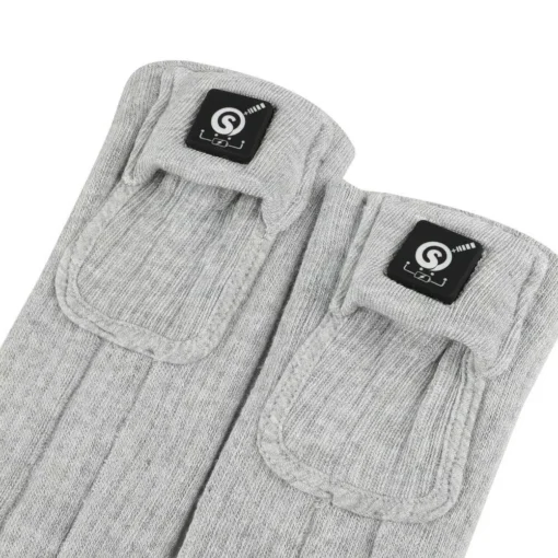 Rechargeable Heated Thermal Socks - Image 8