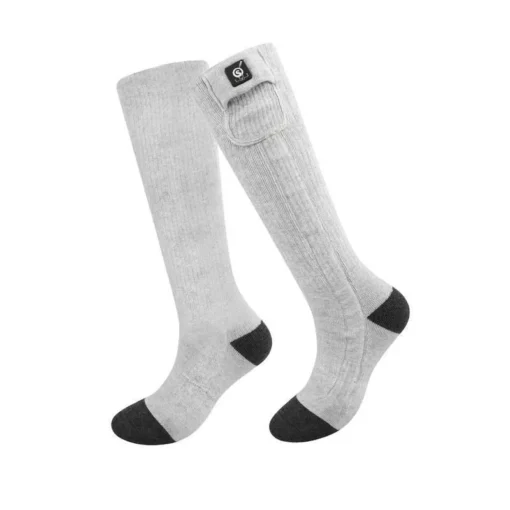 Rechargeable Heated Thermal Socks