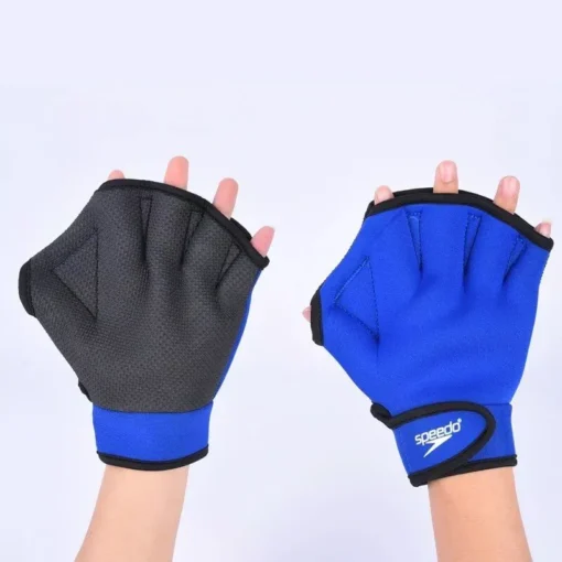 Neoprene Swim Gloves - Image 2
