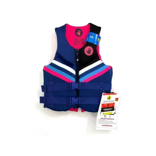 Women’s Comfort & Style Evoprene Life Jacket - Image 2