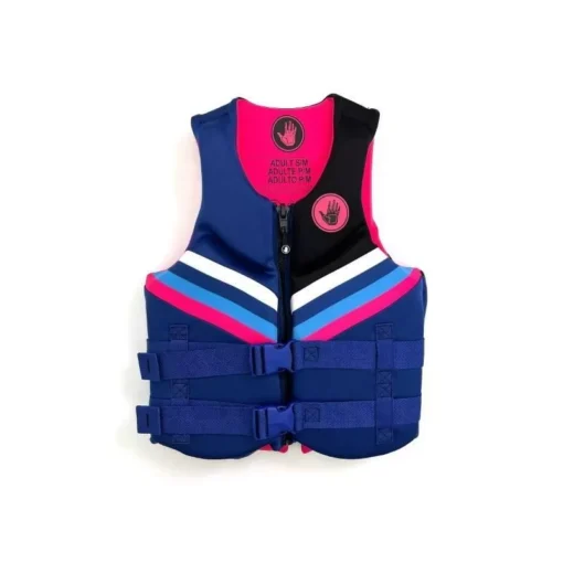 Women’s Comfort & Style Evoprene Life Jacket