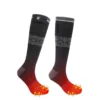 Rechargeable Thermal Foot Warmer Socks for Outdoor Activities