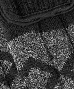 Rechargeable Thermal Foot Warmer Socks for Outdoor Activities