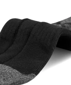 Rechargeable Thermal Foot Warmer Socks for Outdoor Activities