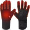 Winter Thermal Electric Heated Cycling Gloves