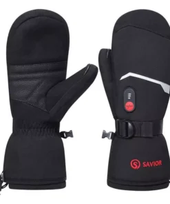 Winter Electric Heated Gloves