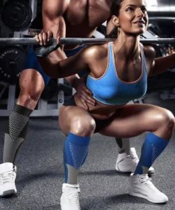 Compression Cycling Socks