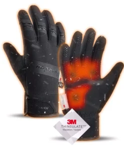 Winter Touchscreen Thermal Gloves
