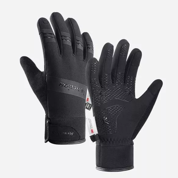 Winter Touchscreen Thermal Gloves