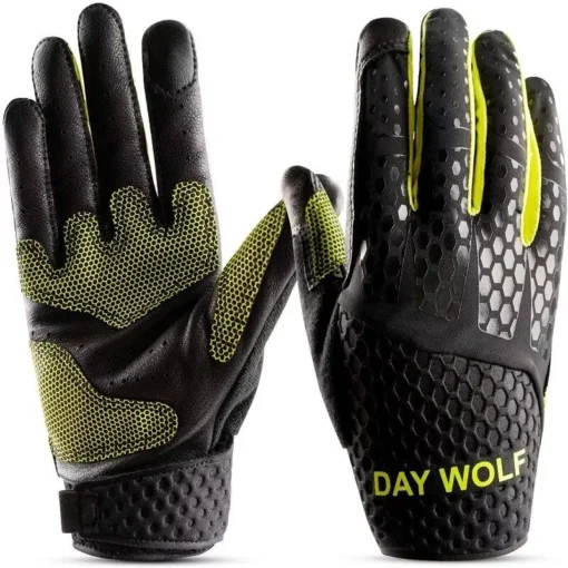 Ultimate Fitness & Training Gloves - Image 2