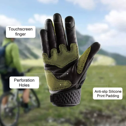 Ultimate Fitness & Training Gloves - Image 3