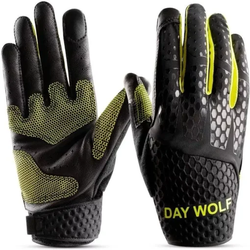 Ultimate Fitness & Training Gloves