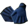 2MM Sphere Fingerless Webbed Swimming Gloves