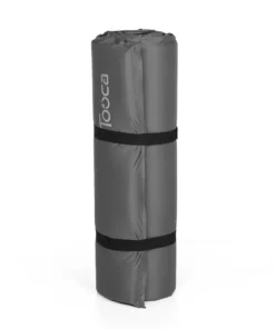 Deluxe Self-Inflating Camping Mat