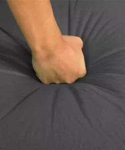 Deluxe Self-Inflating Camping Mat