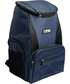 Portable Insulated Backpack Cooler