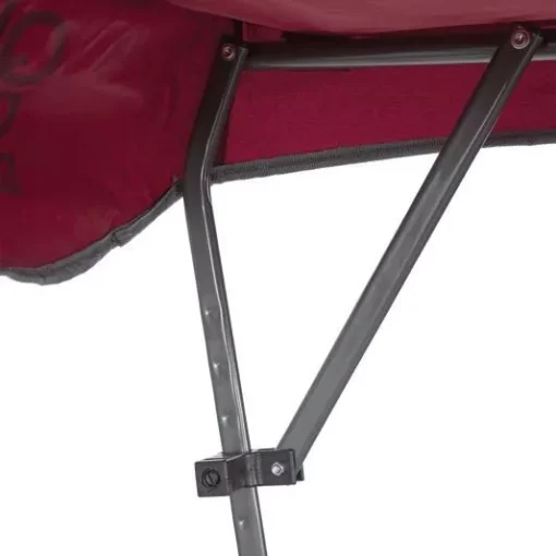 Ultimate Sun Protection Portable Chair - Image 5