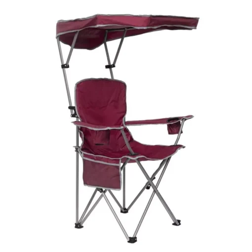 Ultimate Sun Protection Portable Chair