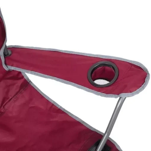 Ultimate Sun Protection Portable Chair - Image 4