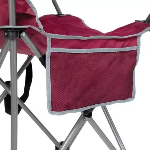 Ultimate Sun Protection Portable Chair - Image 3