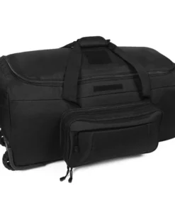 124L Tactical Duffel Bag res