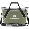 36-Can Large Insulated Leak-Proof Soft Cooler Bag