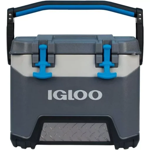 25 Qt Heavy-Duty Cooler with Cool Riser Technology - Image 3