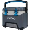 25 Qt Heavy-Duty Cooler with Cool Riser Technology
